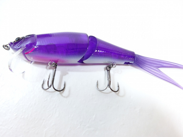 ライザージャック Ｊｒ．＃０５池原スペシャル